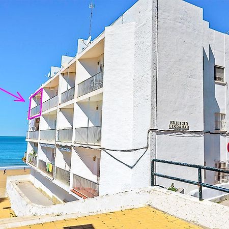 En Playa Apartamento Con Balcon, Wifi El Puerto de Santa Maria Exterior photo